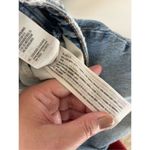 Abercrombie & Fitch Abercrombie curve love the skinny high rise women’s jeans size 8R distressed Photo 2