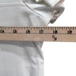 Lole Malena Dress S White Black Drawstring Waist Athleisure Sporty Casual UPF50+ Photo 6