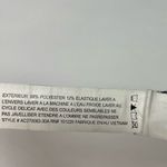 Athletic Collection Size Small Camo High Waist Criss Cross Ankle Leggings Yoga Gray Photo 6