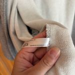 Anthropologie  | Evelyn K New‎ York Gray Cardigan Photo 2