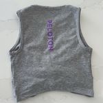 Beyond Yoga  X Peloton Crop Top Photo 1