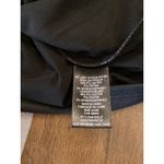 Revolve AFRM Didi crew neck floral long sleeve black Maxi Dress M Size M Photo 11