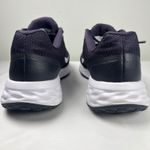 Nike  Revolution 6 NN Purple Running Shoes Sneakers Womens Size 8 Photo 4