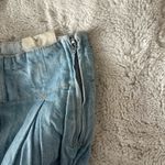 We The Free Pleated Mini Skirt Photo 3