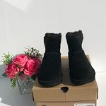 UGG Classic Bling Mini Boot Photo 4