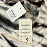 NWT Yak & Yeti Women’s Black White Tye Photo 8