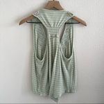 Free People Frida Embroidered Faux-Wrap Tank Small Photo 5