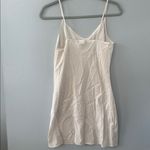 Brooks Brothers ‎ 100% Cotton Slip Dress Photo 3
