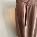 Athleta Damask Mauve Brooklyn Ankle Pants Photo 8