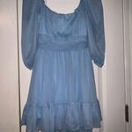 Lucy in the Sky Dress Photo 1