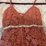 Abercrombie & Fitch 3/$30  small lace belly shirt Photo 3