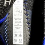 Rothy’s The Point Flat Shoes Ballet Pointed Toe Comfort Slip On Black 9.5 Photo 6