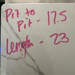 Project Pieta Women’s Small Peruana Sweatshirt Peruvian Peru Photo 6