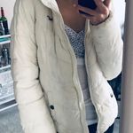 Hollister Sherpa Lined Puffer Jacket Photo 0