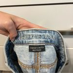 American Eagle Lightwash Denim Shorts Photo 3