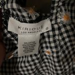 Kirious Checkered Tanktop Photo 2