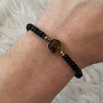 Altar'd State slider beaded bracelet Photo 1