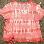 Aerie Tie-Dye  Top Photo 0