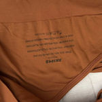 SKIMS  Size 1X Soft Smoothing Seamless Bralette Cocoa Brown Photo 2