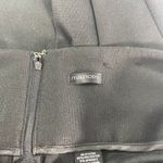 Maurice's black knee length skirt women 9/10 Photo 3