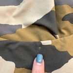 Aerie  Offline Maggie Camouflage Exercise Dress Shorts Lined Size Small Photo 3