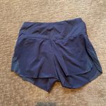 Lululemon Grey  Shorts Photo 0