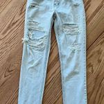 L.A. Blues  Vintage Distressed Jeans Photo 0
