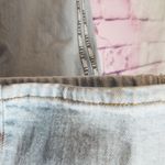 Levi's BIG E REPRODUCTION 501 VINTAGE WASH LOGO SIDES BUTTON FLY JEANS W31 L26 Photo 7