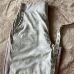 Athleta Women’s 6 Brooklyn Lined Camo Purple Joggers Camouflage‎ Photo 6