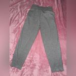 Nike  Womens Sportswear Tech Fleece Pants Grey Sz Small Photo 3