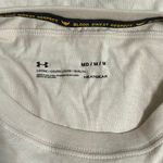 Under Armour Athletic Underarmor Loose Tank top Photo 1