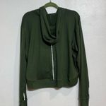 Free People Movement Secret Moss You're A Peach Hoodie Sz M NWOT Photo 11