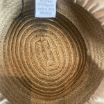 C.C‎ Exclusives Women's Summer Sun Hat Wide Brim Vacation Cruise Tan Photo 3