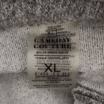 Gameday Couture Memphis Tigers Gray Knit Button Photo 5