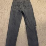 American Eagle Mom Jeans Photo 2