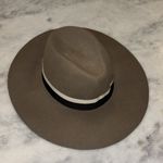 Hat Attack Fedora Gray Photo 1