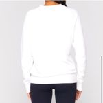 Spiritual Gangster  DO ALL THINGS PULLOVER GRAPHIC PRINT FRONT  TRIBLEND TERRY Photo 3