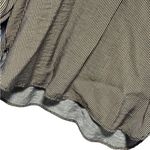 Multiples Leopard and Preppy Stripes 
BUTTON PLACKET SHIRT -  CLOTHING  Small Photo 3