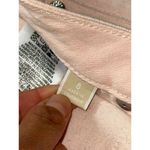 Michael Kors Women's Khaki Cotton Light Wash Mid Rise Skinny Pockets Size 8 Photo 3