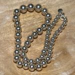 Tiffany & Co. HardWear Graduated Ball Necklace Photo 7