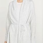 Vince NEW Belted Wool And Cashmere-blend Cardigan Photo 0