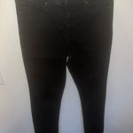 Levi's Levi’s Black Skinny Jeans Photo 0