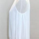 Mossimo Supply Co Mossimo Sleeveless Shirt with Grommets Photo 1