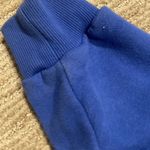 pangaia hoodie Blue Photo 2