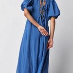 Jen's Pirate Booty Free people + Paraguay Maxi Gow size XS B15 Photo 1