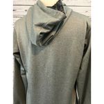 Under Armour  Storm ColdGear Womans Hoodie Sweatshirt Small Semi Fitted‎ Hooded Photo 8