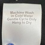 For Love & Lemons  Mini Dress Sleeveless Party Mesh Little Dress Goth Photo 6