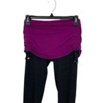 Lululemon Gray Leggings 4 Long Length High Rise Active Yoga Pants Photo 1