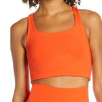 Girlfriend Collective  Paloma Sports Bra (XS) Photo 0