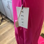 Elegant Pink Prom Dress Size 10 Photo 5